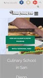 Mobile Screenshot of nationalschools.com
